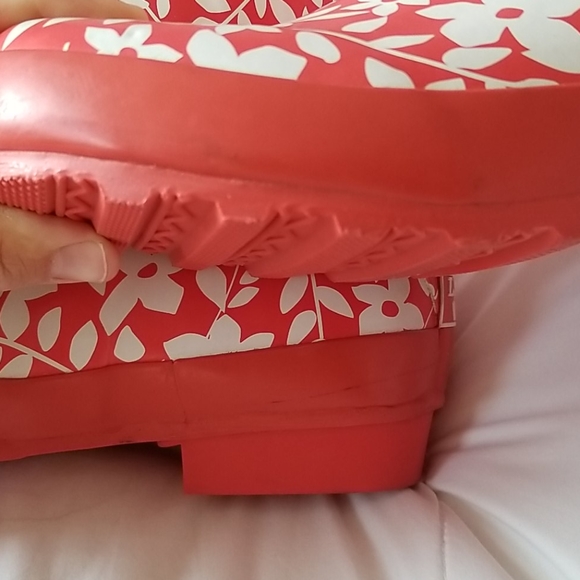 L.L. Bean Wellington boot - Picture 8 of 9